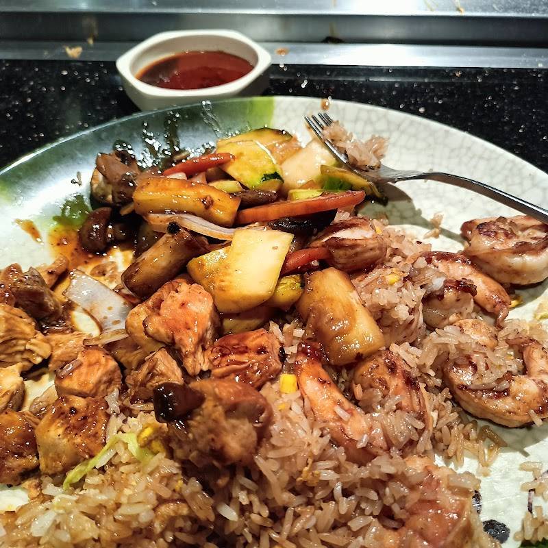 Nikko Hibachi Asian Fusion restaurant in New York - photo 5