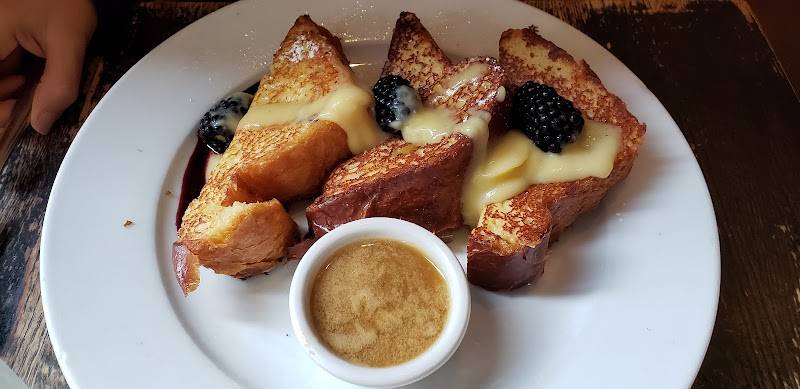 Community Food & Juice restaurant in New York - photo 2