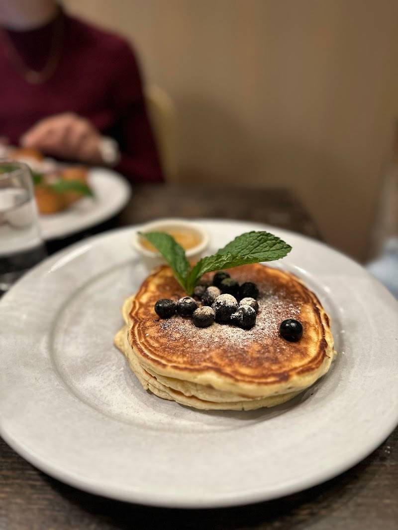 Community Food & Juice restaurant in New York - photo 3
