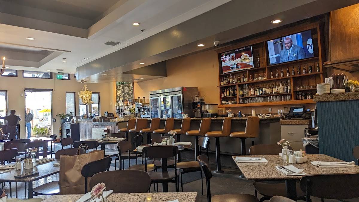 Marmalade Cafe restaurant in Malibu - photo 3