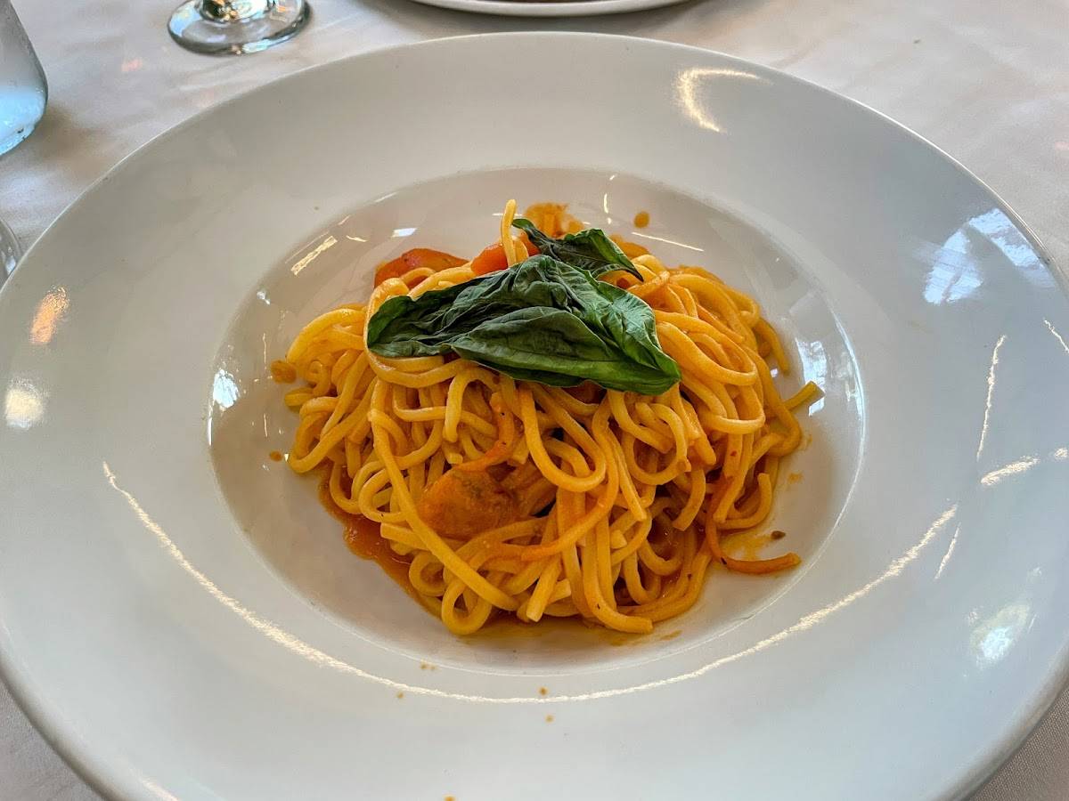Tra di Noi restaurant in Malibu - photo 3