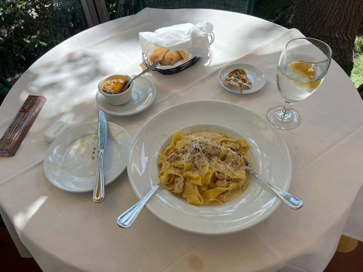 Tra di Noi restaurant in Malibu - photo 4