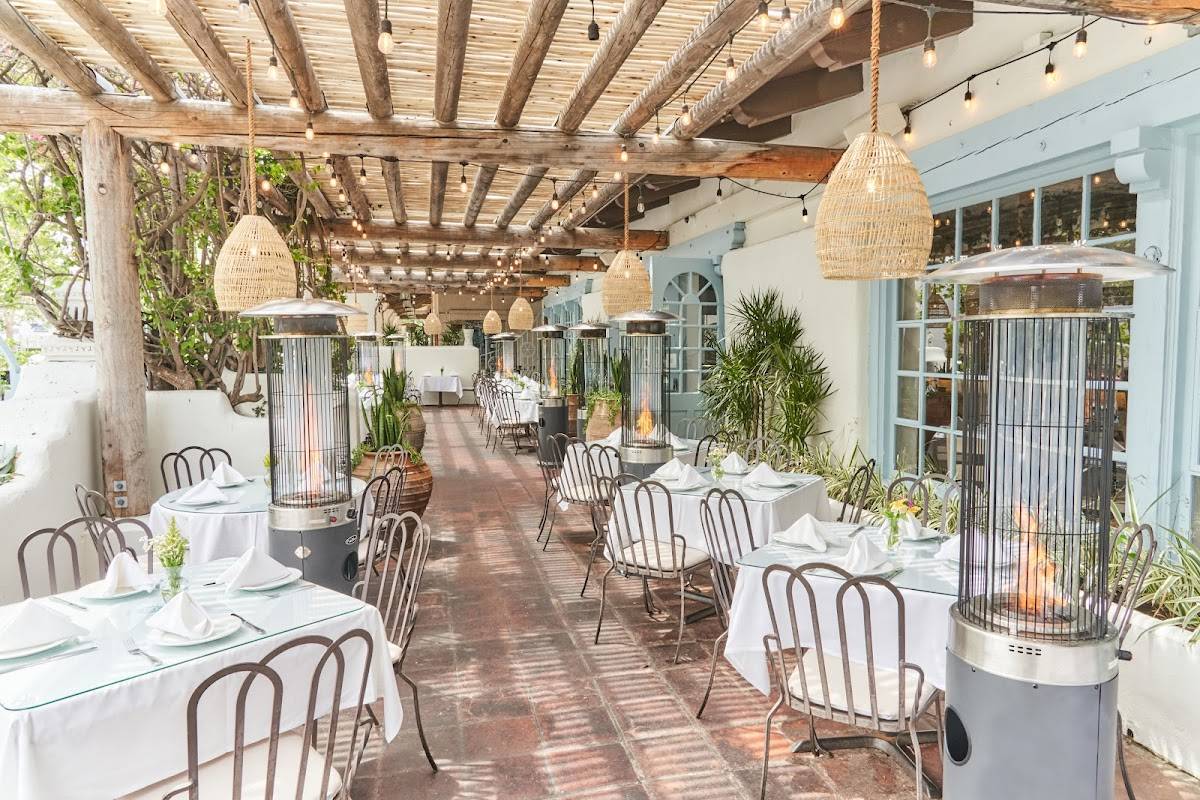 Taverna Tony