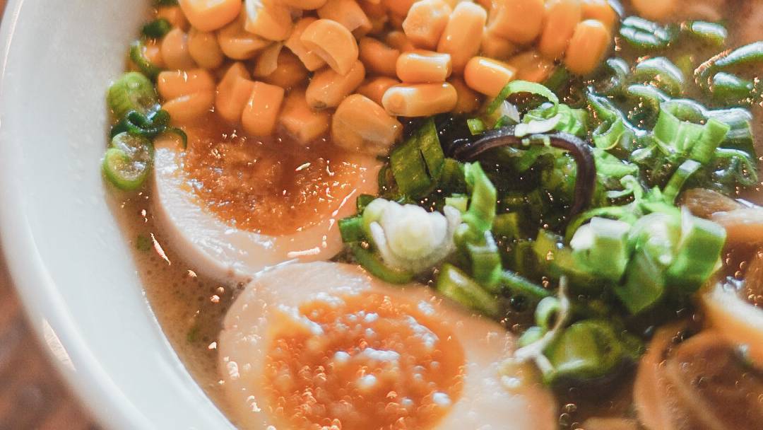 Monta Ramen restaurant in Las Vegas - photo 2