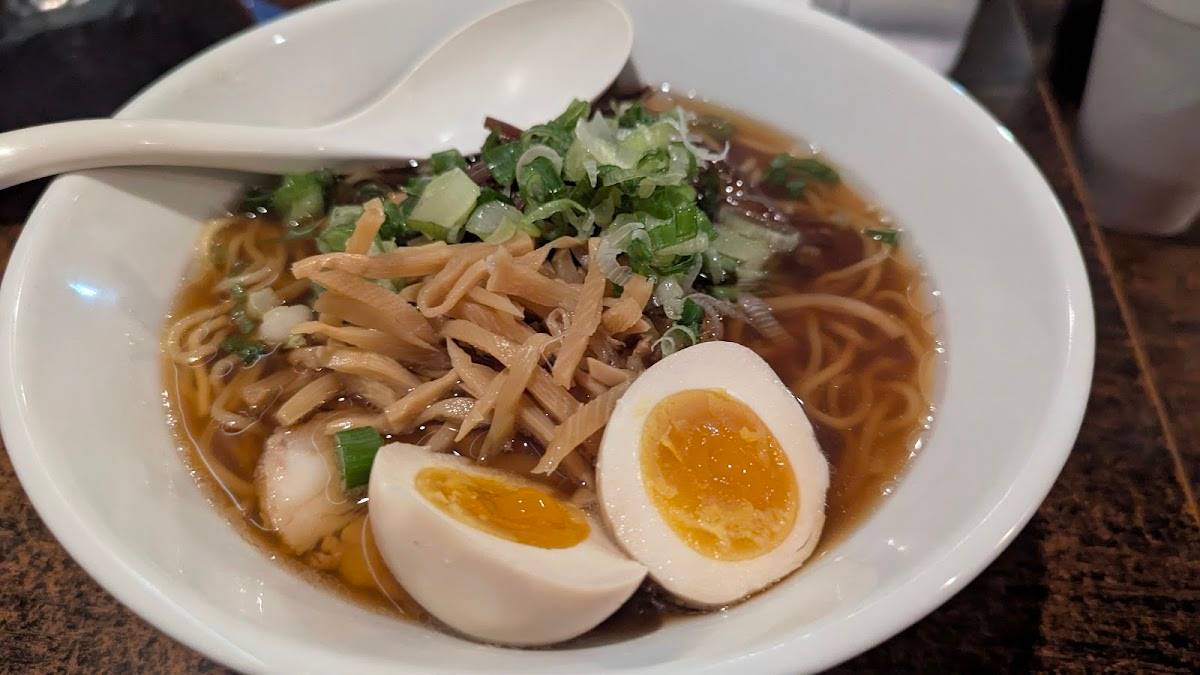 Monta Ramen restaurant in Las Vegas - photo 3