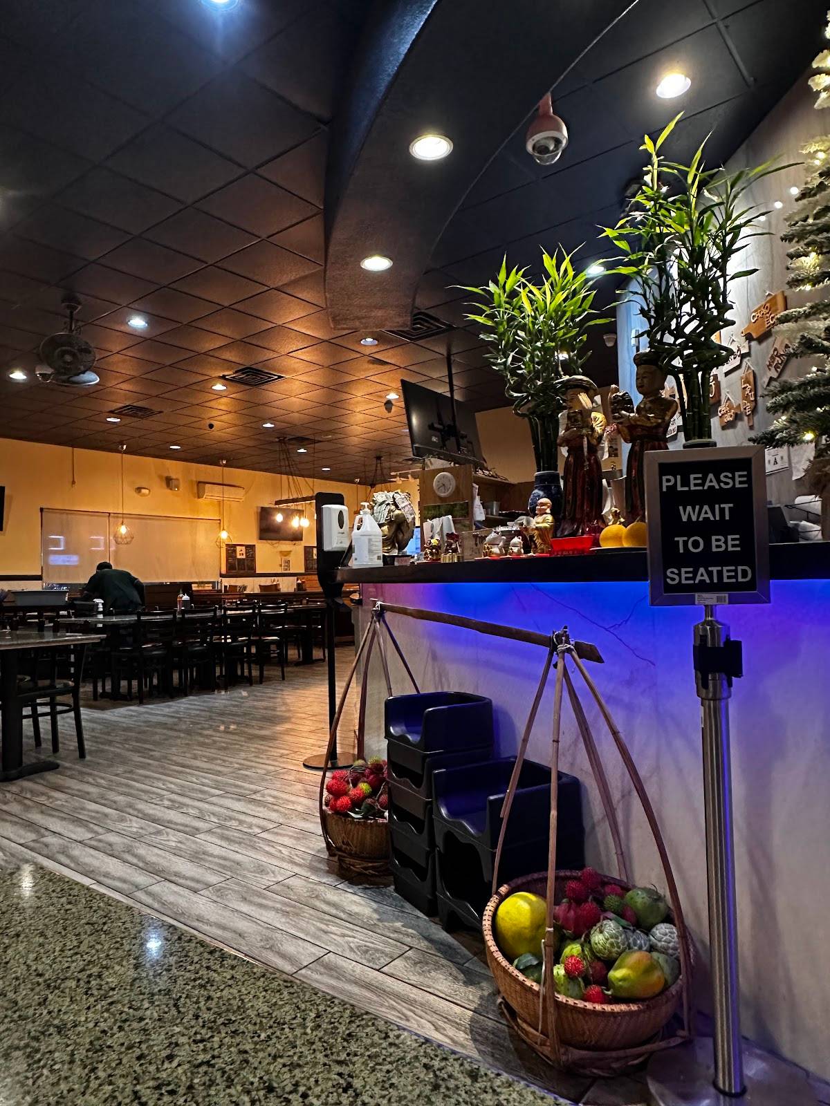 Phở Saigon 8 restaurant in Las Vegas - photo 5