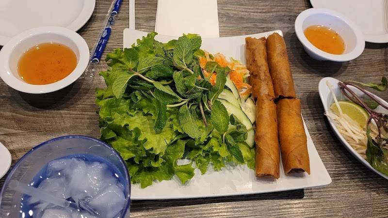 Phở Số 1 restaurant in Las Vegas - photo 3
