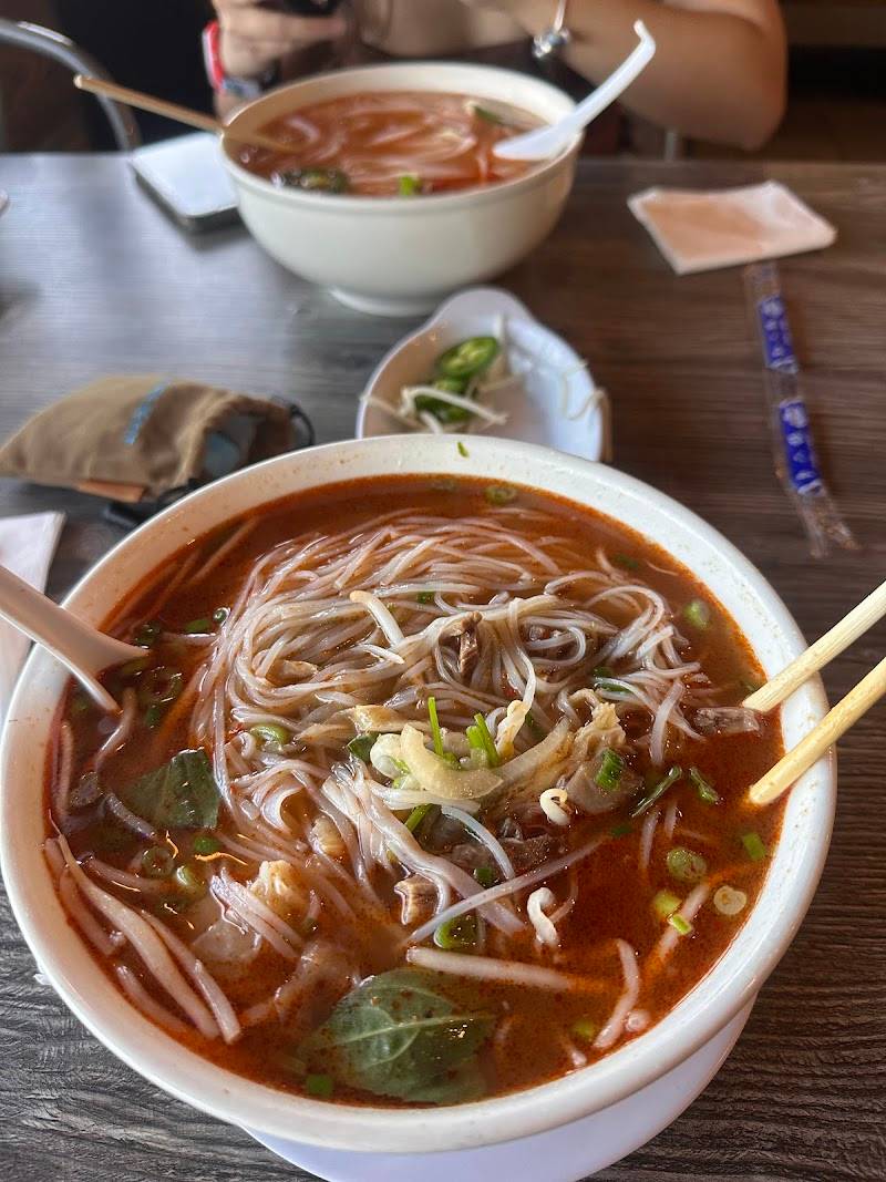 Phở Số 1 restaurant in Las Vegas - photo 4