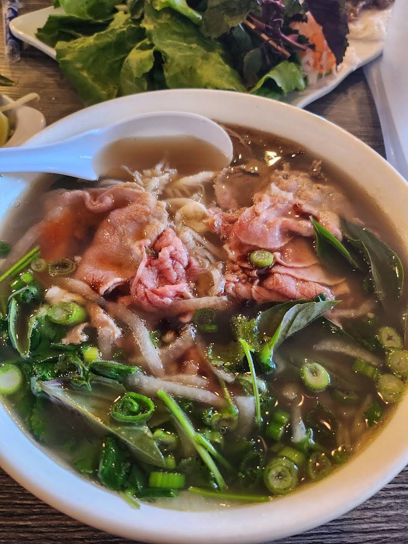 Phở Số 1 restaurant in Las Vegas - photo 5