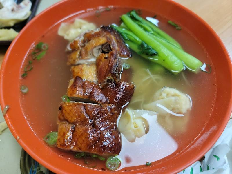 Asian BBQ & Noodle restaurant in Las Vegas - photo 2