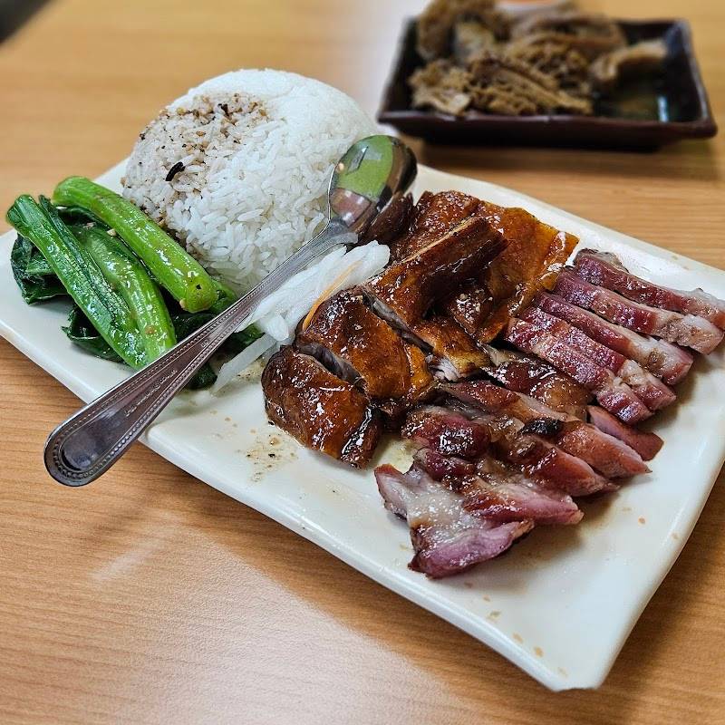 Asian BBQ & Noodle restaurant in Las Vegas - photo 4