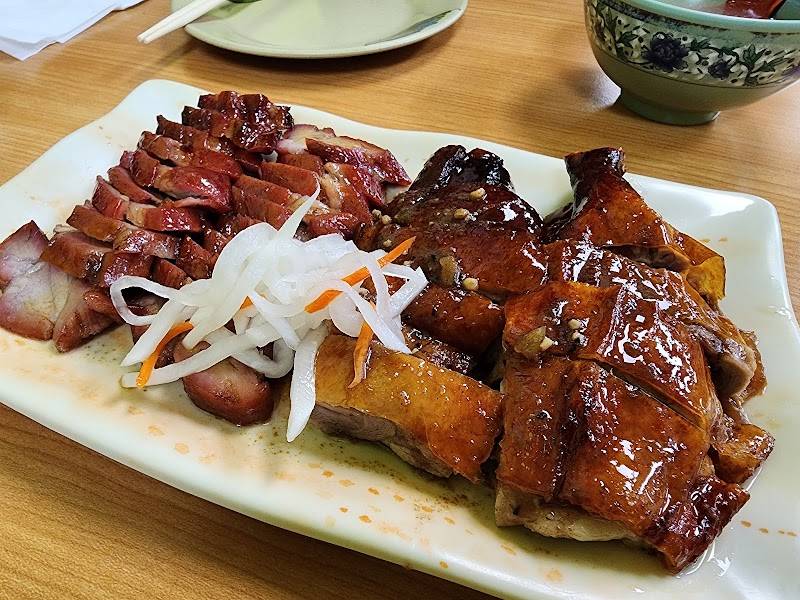 Asian BBQ & Noodle restaurant in Las Vegas - photo 5
