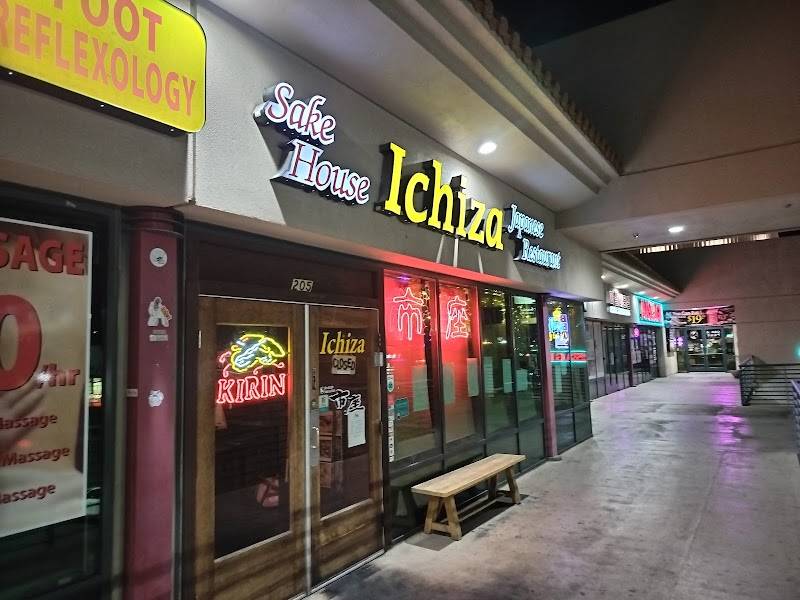 Ichiza Original