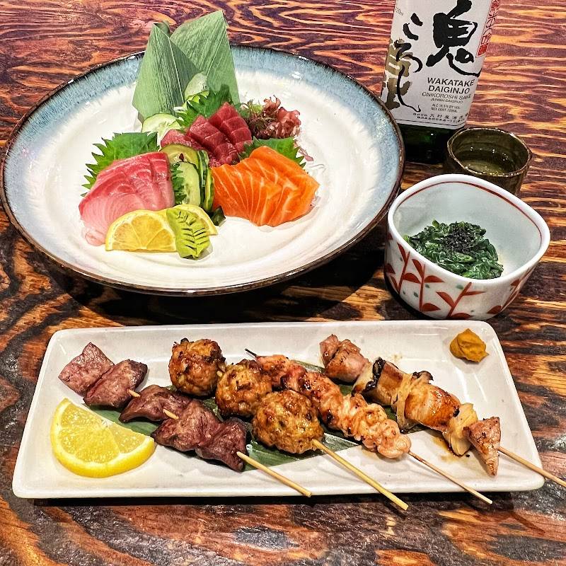 Ichiza Original restaurant in Las Vegas - photo 2