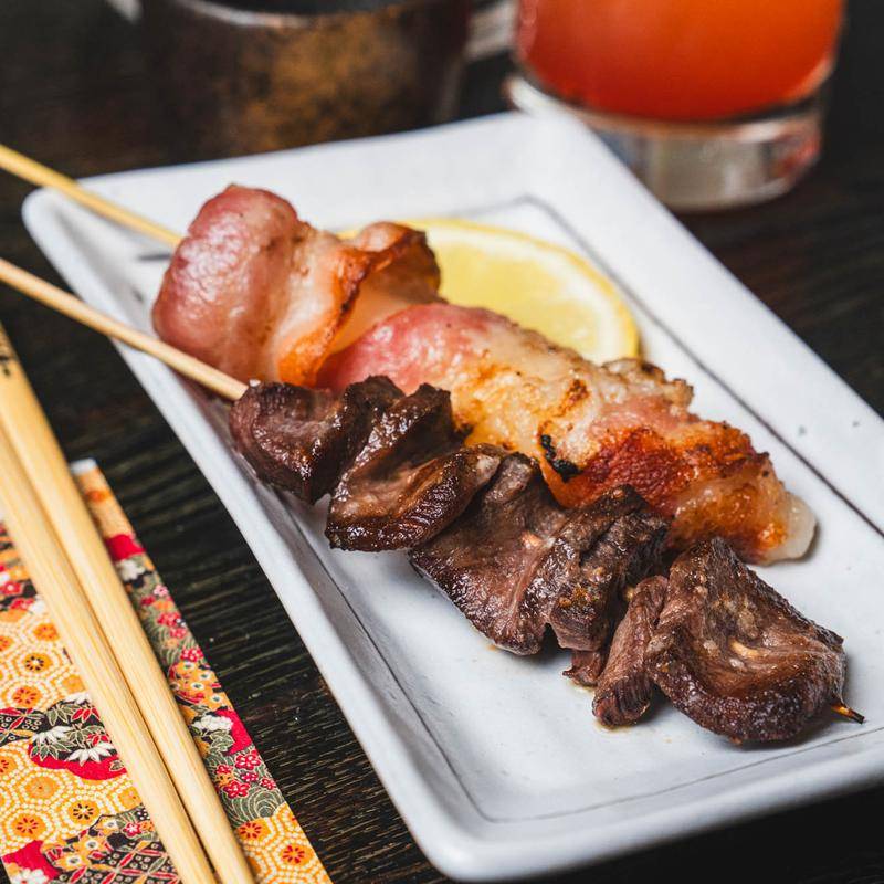 Ichiza Original restaurant in Las Vegas - photo 4