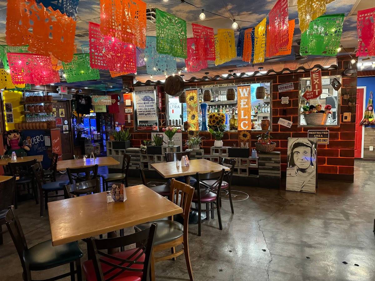 LA VECINDAD® restaurant in Las Vegas - photo 4