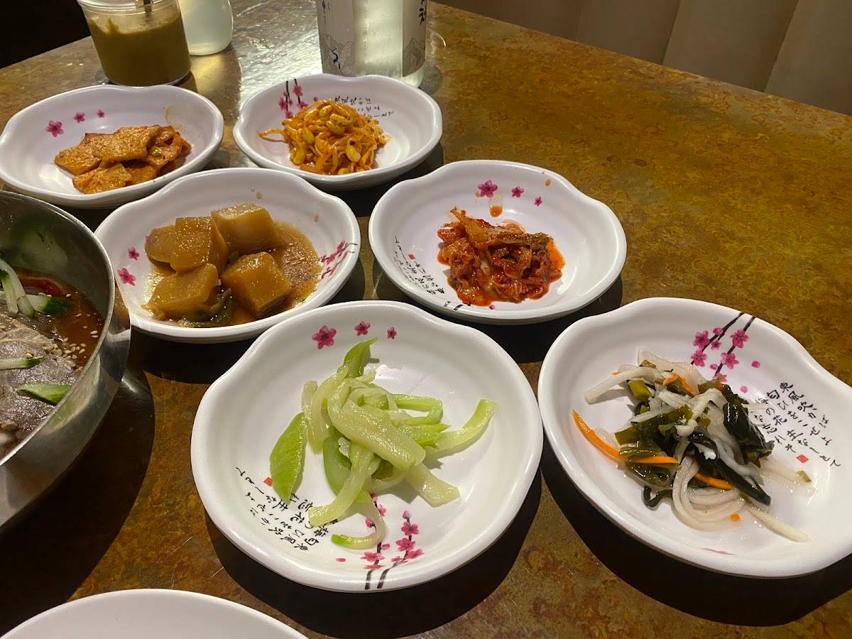 Madang Garden restaurant in Las Vegas - photo 2