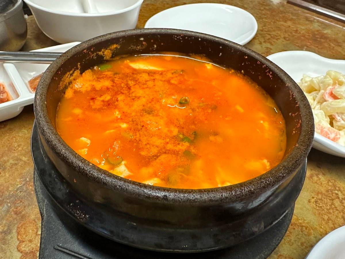 Madang Garden restaurant in Las Vegas - photo 4