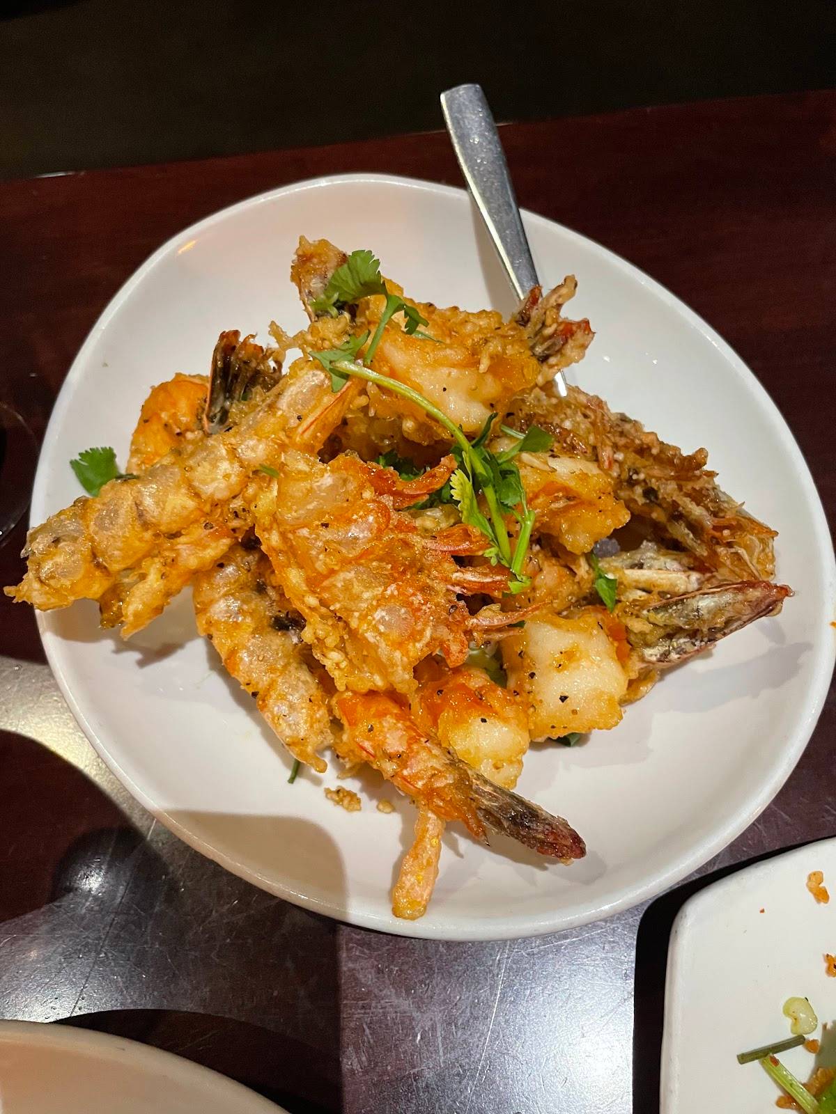Lotus of Siam - Sahara Ave. restaurant in Las Vegas - photo 3