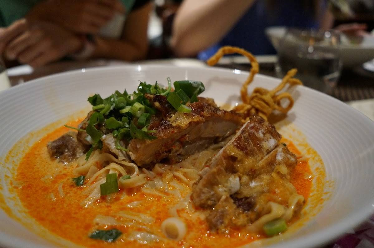 Lotus of Siam - Sahara Ave. restaurant in Las Vegas - photo 5