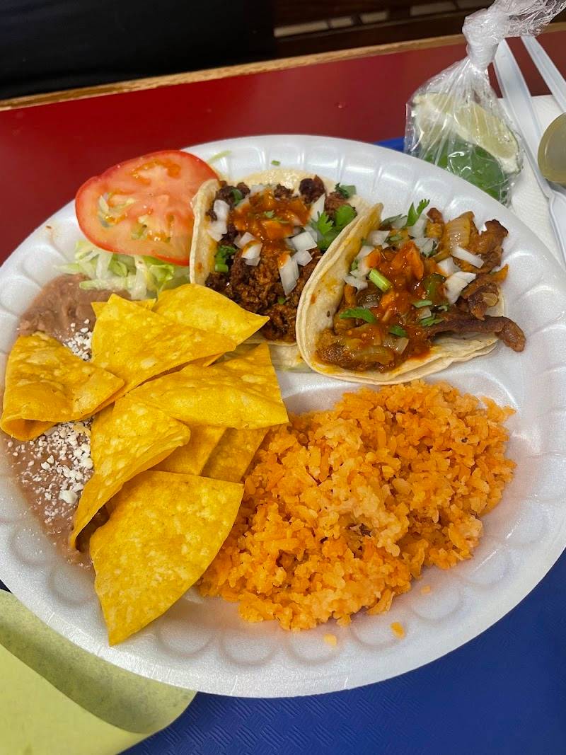 Tacos Los Toritos restaurant in Las Vegas - photo 2