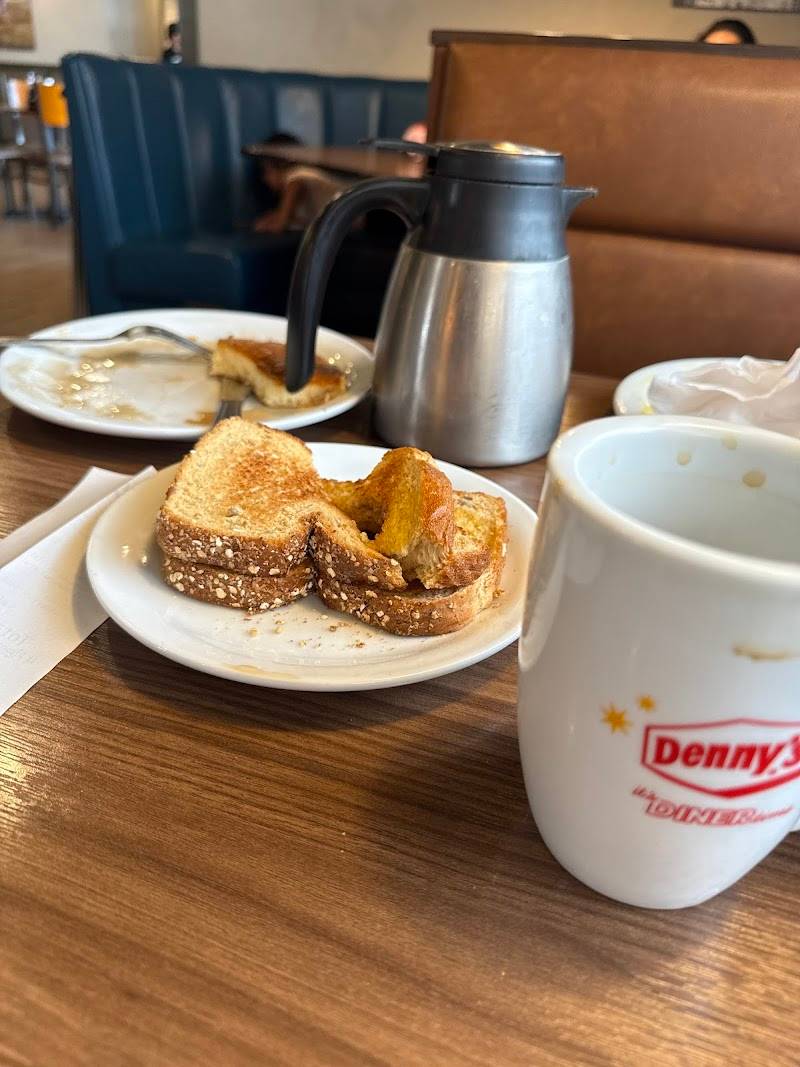 Denny's restaurant in Las Vegas - photo 3