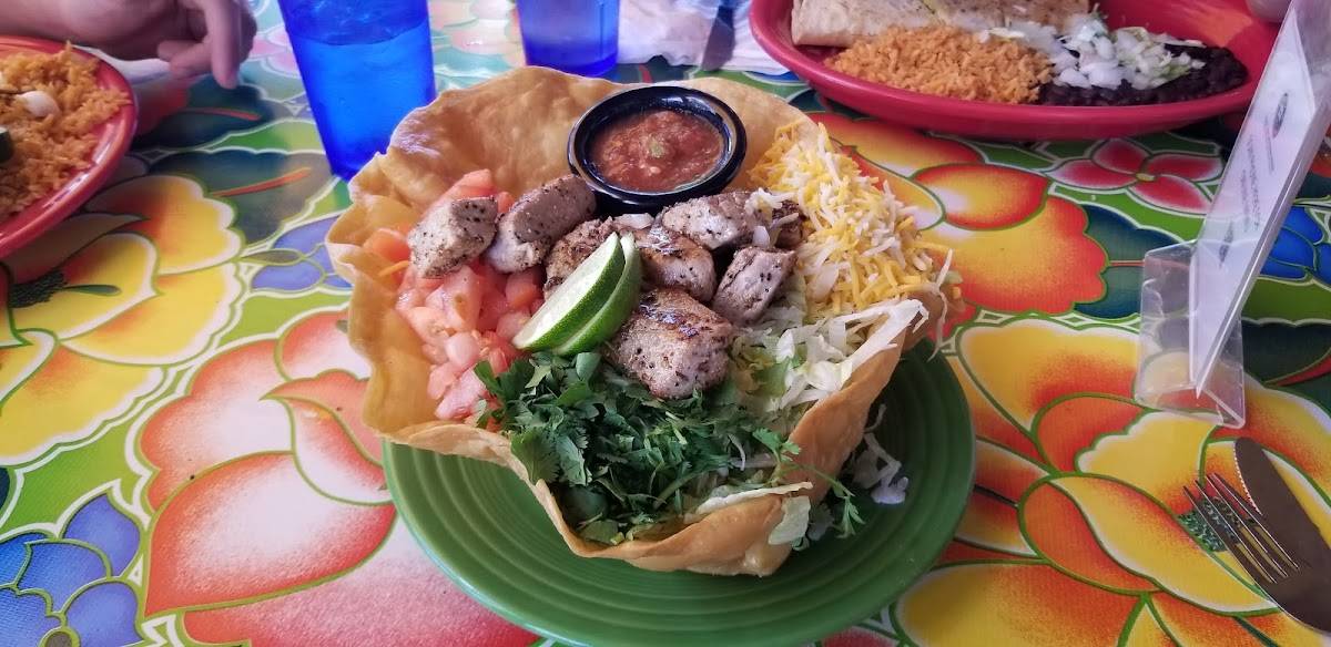 Cholo's Homestyle Mexican - Photo 2
