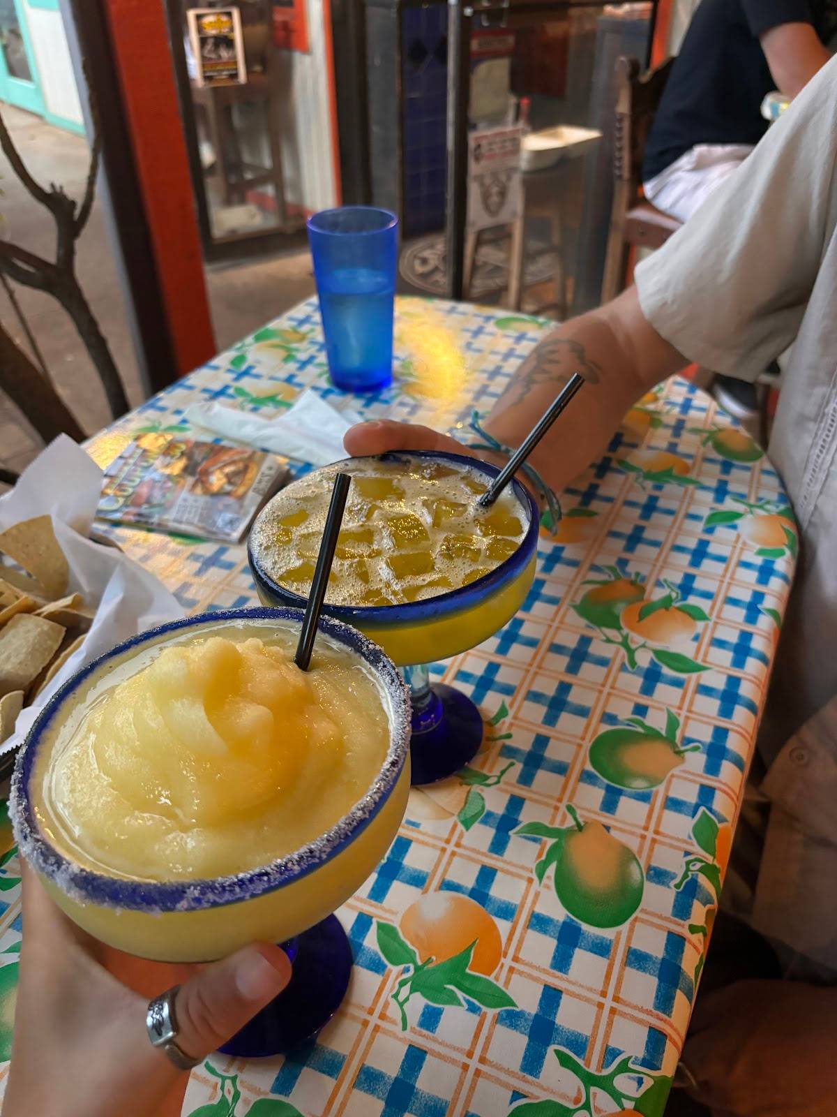 Cholo's Homestyle Mexican - Photo 3