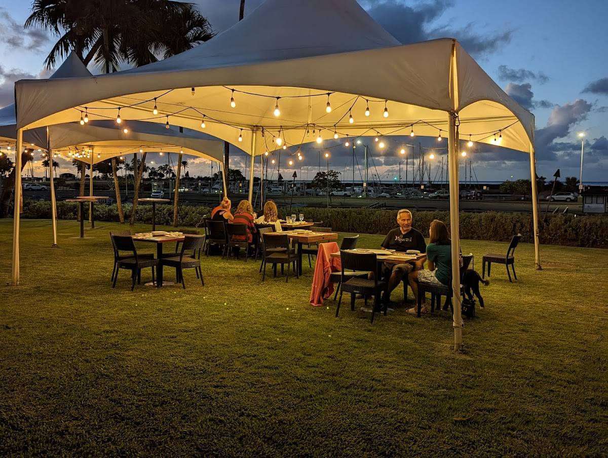 Haleiwa Joe's