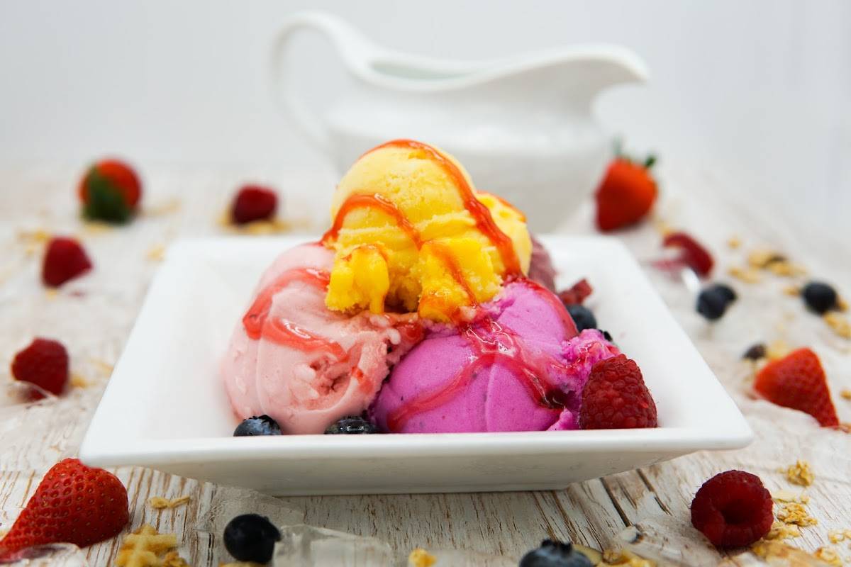 IL Gelato Cafe Haleiwa restaurant in Haleiwa - photo 2