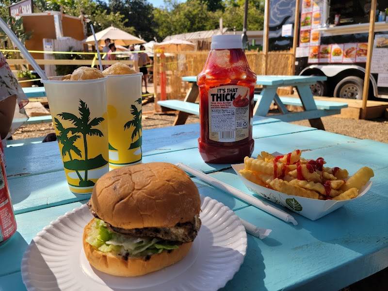 Surf N Salsa restaurant in Haleiwa - photo 2