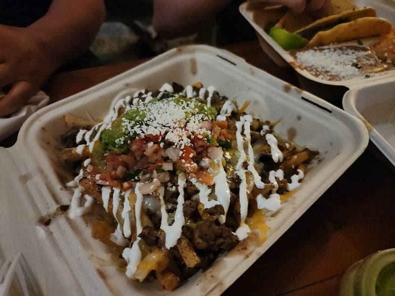 Surf N Salsa restaurant in Haleiwa - photo 4
