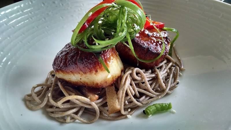 Haleʻiwa Beach House restaurant in Haleiwa - photo 2