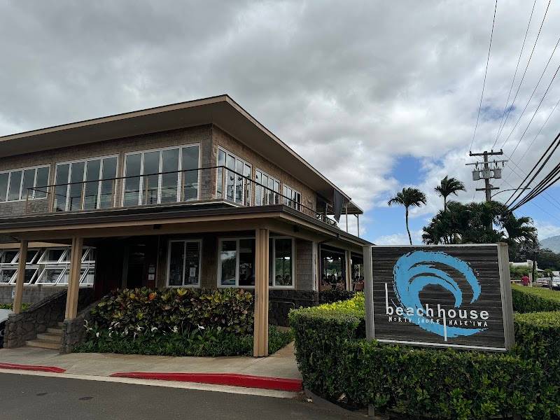 Haleʻiwa Beach House restaurant in Haleiwa - photo 4