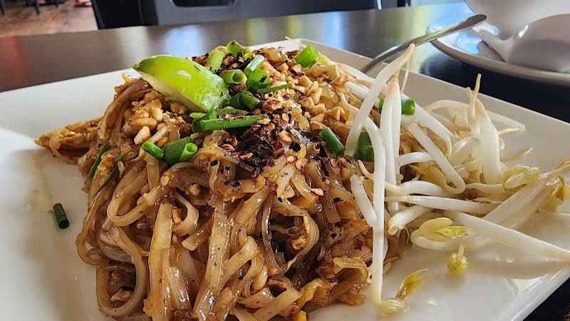 Rajanee Thai Haleiwa restaurant in Haleiwa - photo 4