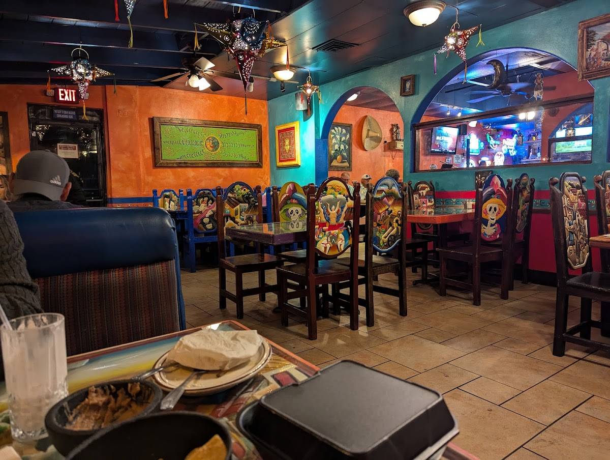 Bonito Michoacan Mexican Restaurant restaurant in Las Vegas - photo 4