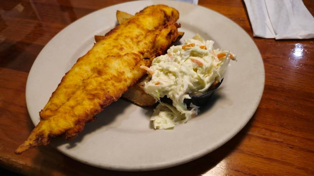 Sunset Grille restaurant in St Augustine Beach - photo 2