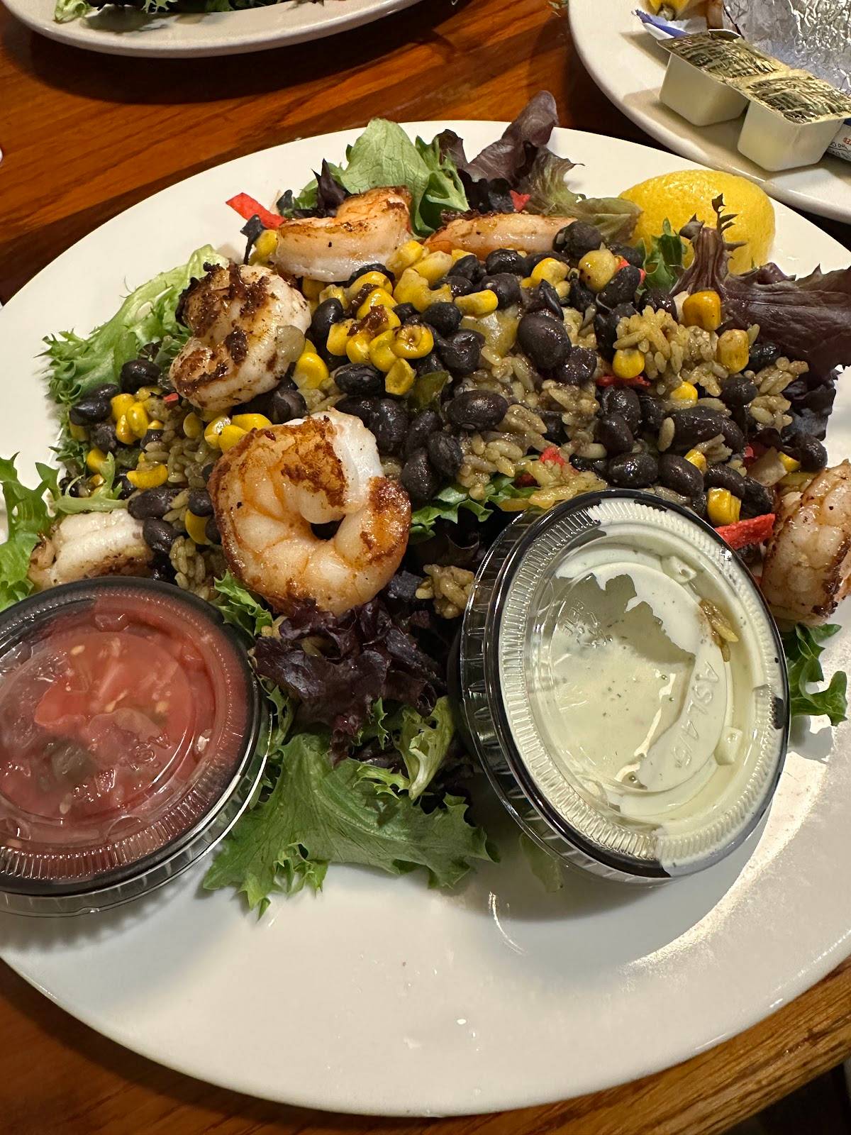Sunset Grille restaurant in St Augustine Beach - photo 3