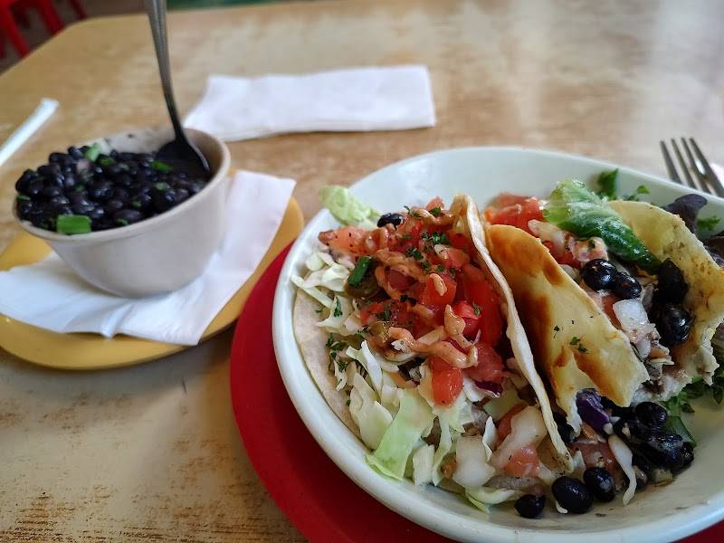 Mango Mango's restaurant in St Augustine Beach - photo 4