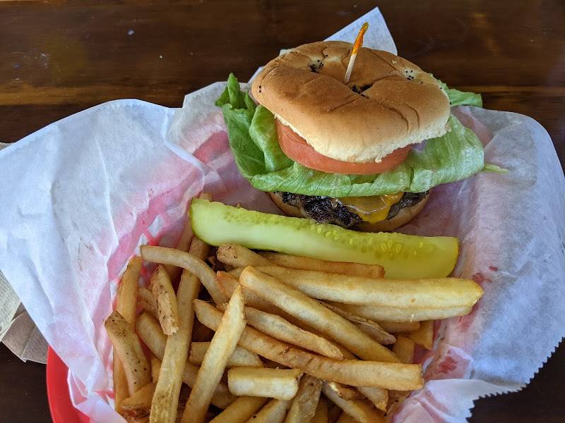 Jack's BBQ and Brewery restaurant in St Augustine - photo 2