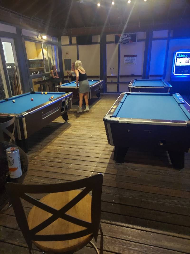 Jack's BBQ and Brewery restaurant in St Augustine - photo 3