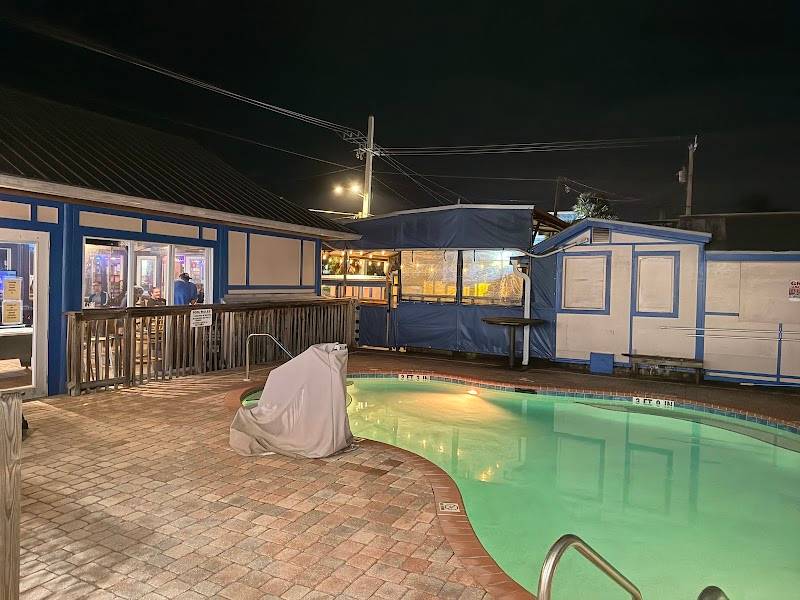 Jack's BBQ and Brewery restaurant in St Augustine - photo 4