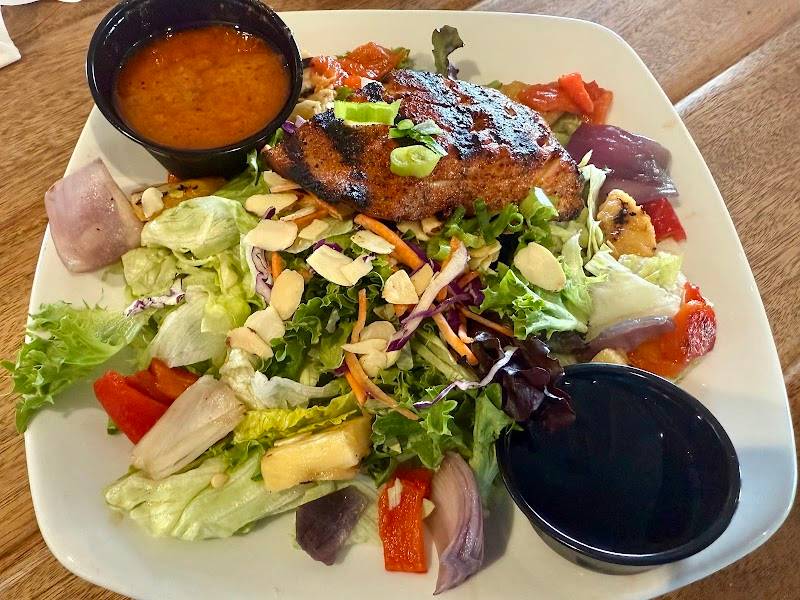 Salt Life Food Shack restaurant in St Augustine - photo 3