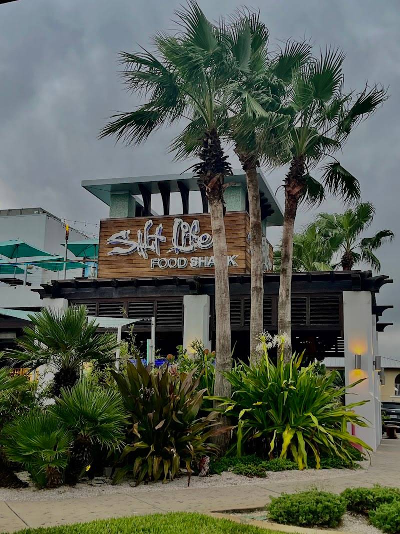 Salt Life Food Shack restaurant in St Augustine - photo 4