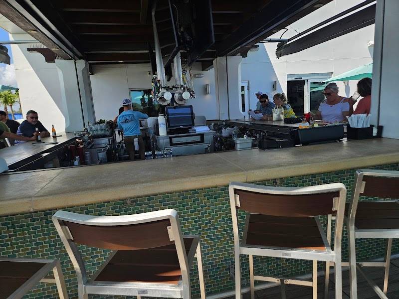 Salt Life Food Shack restaurant in St Augustine - photo 5