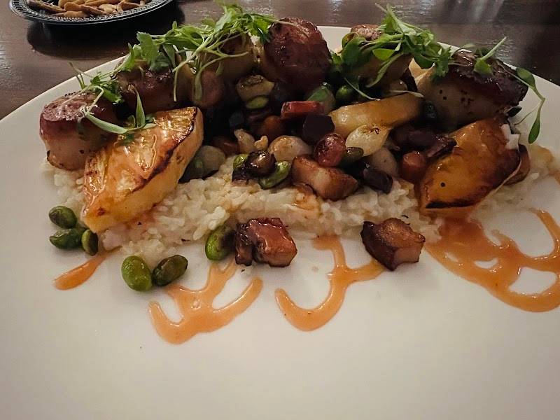 Harvest & Reel at Embassy Suites Resort St Augustine Beach restaurant in St Augustine - photo 3