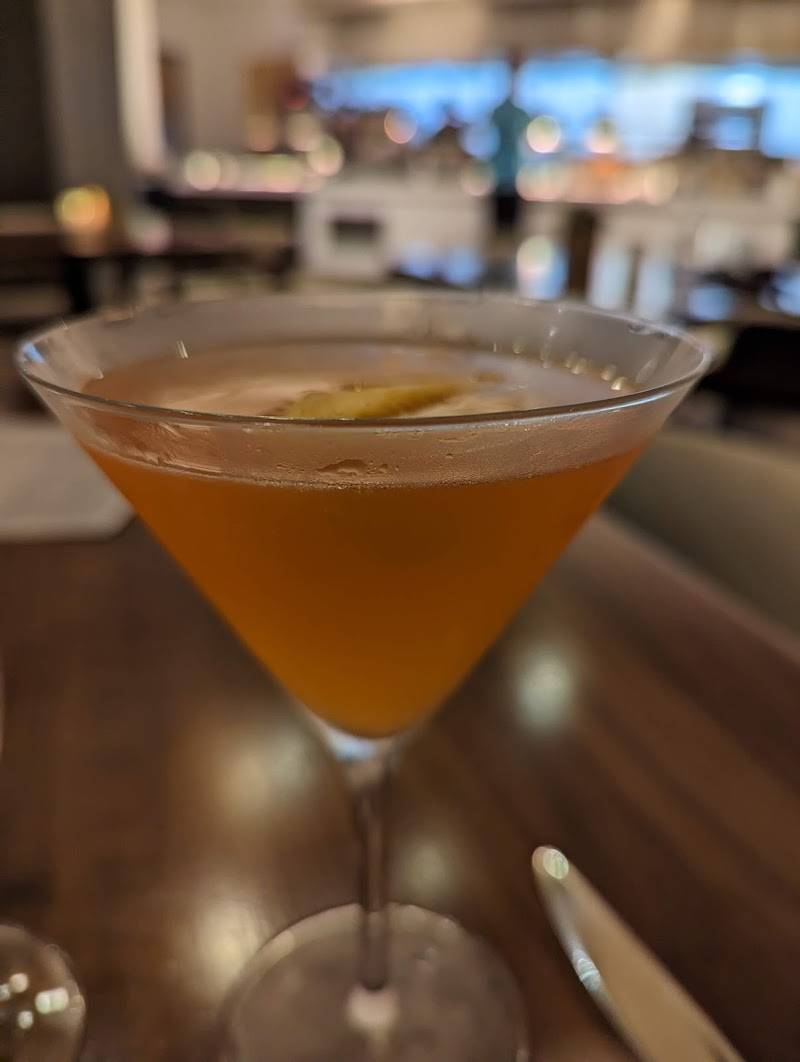 Harvest & Reel at Embassy Suites Resort St Augustine Beach restaurant in St Augustine - photo 4