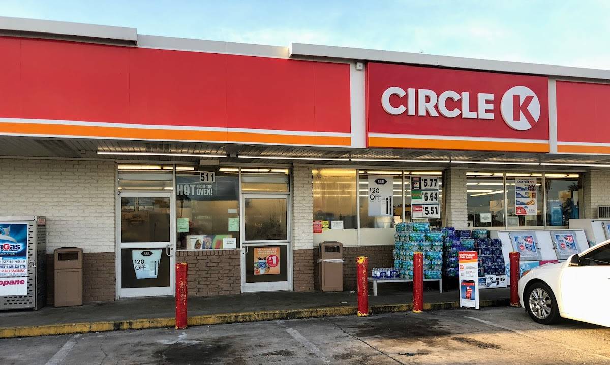 Circle K