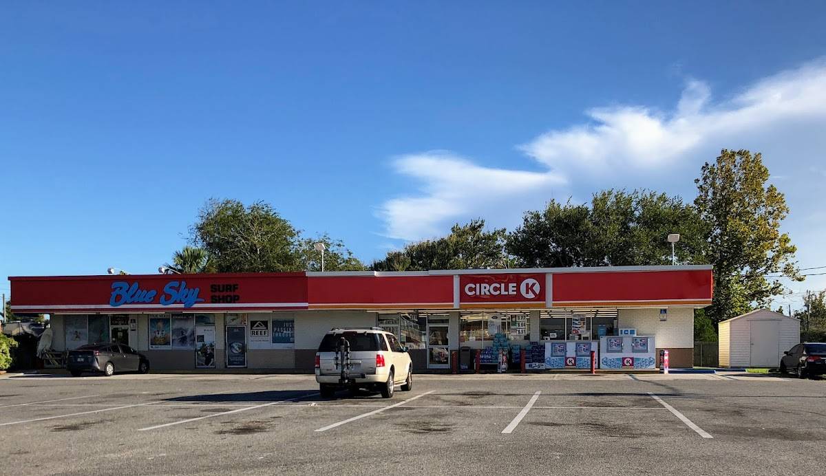 Circle K restaurant in St Augustine - photo 4