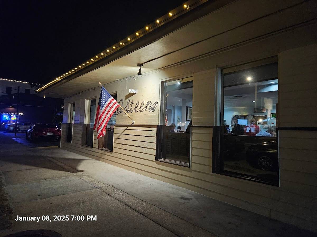 O'Steen's Restaurant